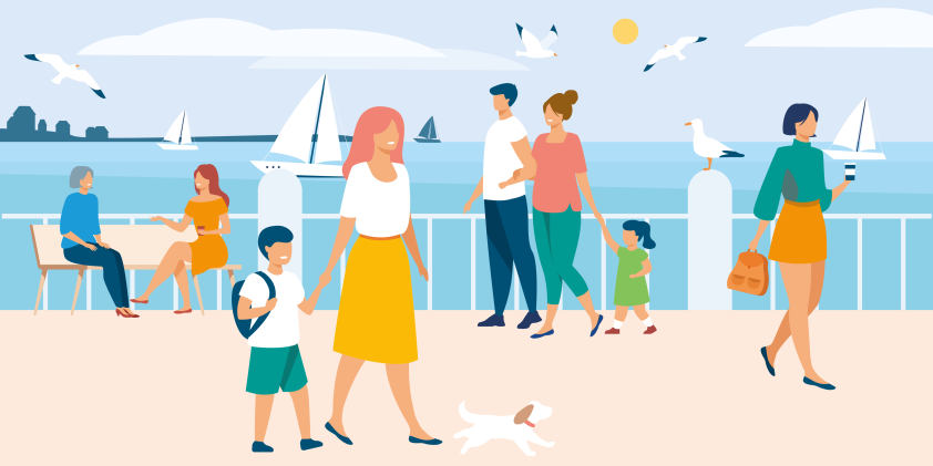 Image d'illustration pour : Budget participatif 2025/2026