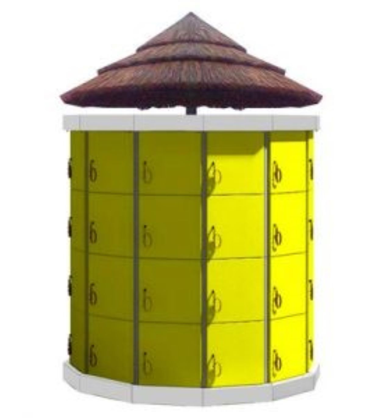 Image d'illustration pour : Box de stockage pour petit matériel nautique Image d'illustration pour : Box de stockage pour petit matériel nautique